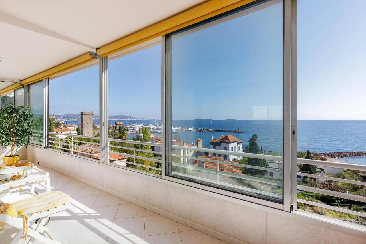 Appartement entier, L'Estérel in Mandelieu-la-Napoule, Massif de l'Esterel