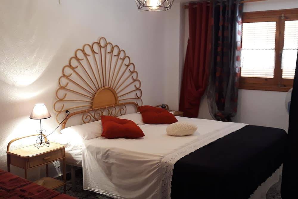 Villa La Azohia Excelente - 7 personas, planta baja a 400 metros de la playa de San Ginès in El Pinar de San Gines, Cartagena