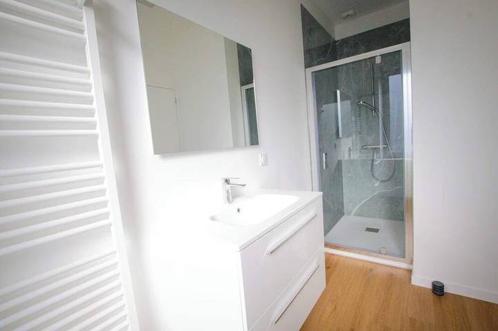 Gîte pour 4 personnes, avec balcon dans Beaupréau-en-Mauges - 3