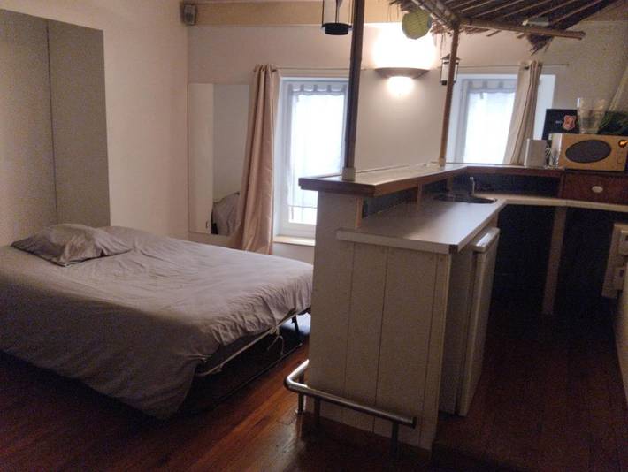 Gîte pour 6 personnes à Blaye - 3