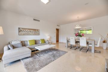 Vakantieappartement voor 4 Personen in Capanes del Golf, Benahavís, Afbeelding 3