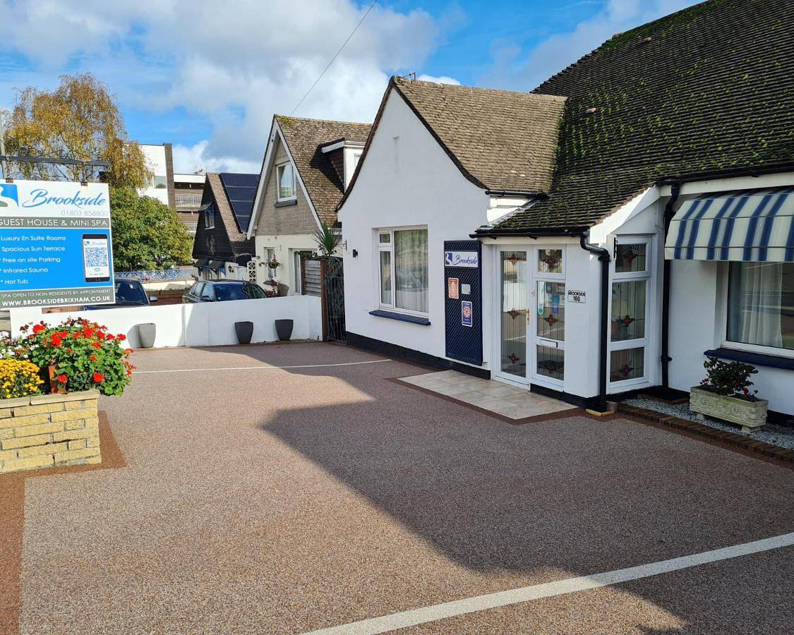 Double Room in Brixham, Torbay