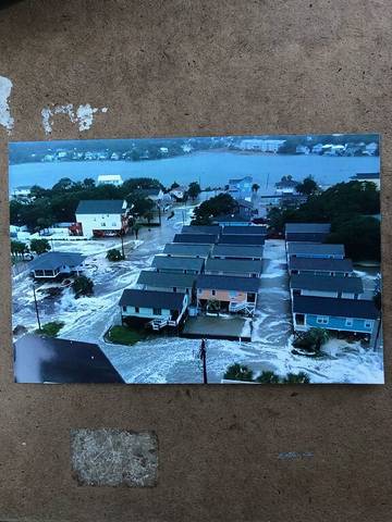 Vacation House for 8 Guests in Oceanside Village, Garden City (SC), Picture 4