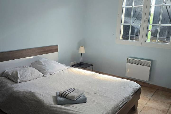 Villa pour 6 personnes, avec jacuzzi et jardin dans Haute-Garonne - 2