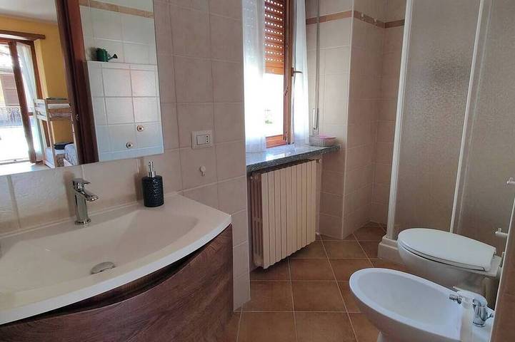 Gîte pour 4 personnes dans Massino Visconti - 4