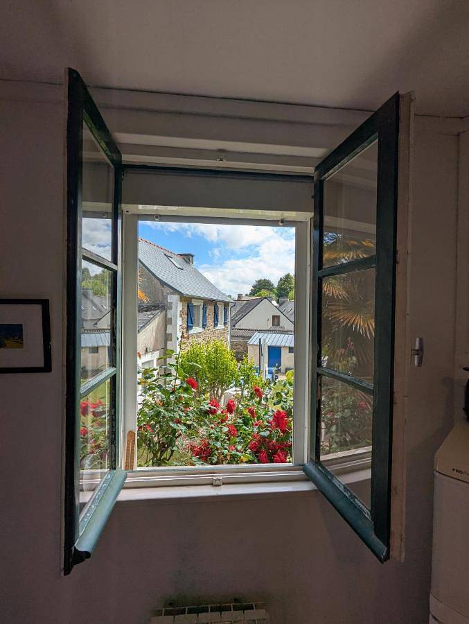 Apartamento de vacaciones para 2 personas, con jardín, Se admiten mascotas - 1