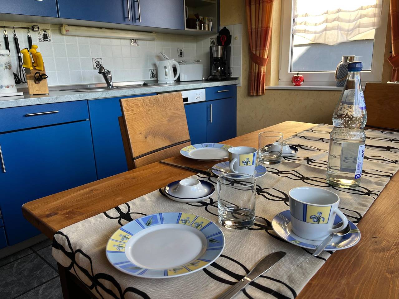 Ganze Ferienwohnung, Landhaus Martina in Brauneberg, Bernkastel-Kues & Umgebung