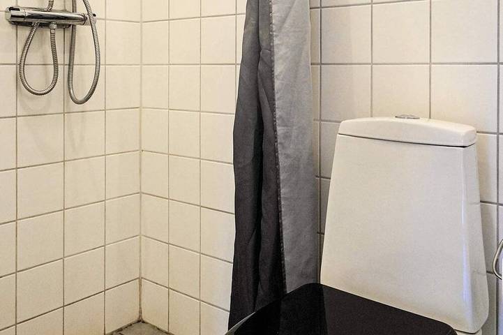 Ferienhaus für 4 Personen, mit Garten in Skärhamn - 3