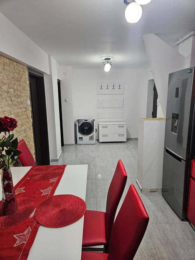 Gîte pour 4 personnes, avec vue, animaux acceptés à Alba (Romania) - 2
