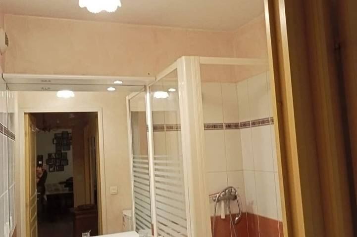 Ganze Wohnung, 2-Zimmerwohnung Neue Zuletzt Ausgestattete Veranda in Port Marianne, Montpellier