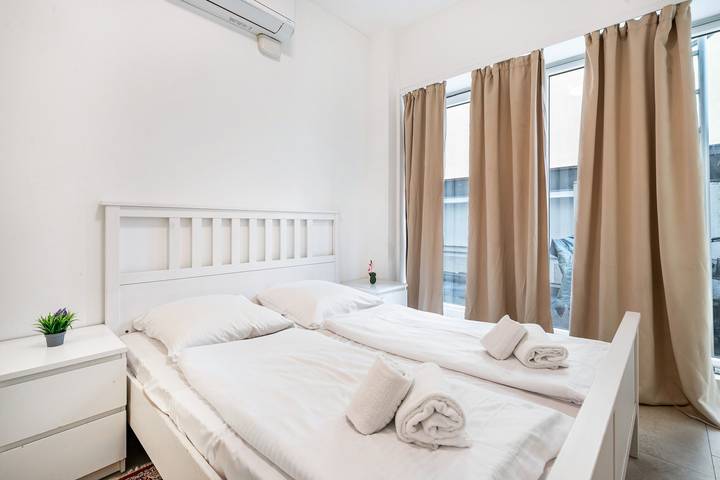 Holiday rental for 5 people in Munich