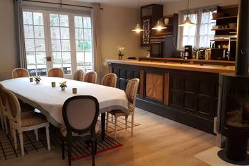 Ferme pour 15 Personnes dans Saint-Jean-aux-Bois, Oise, Photo 3