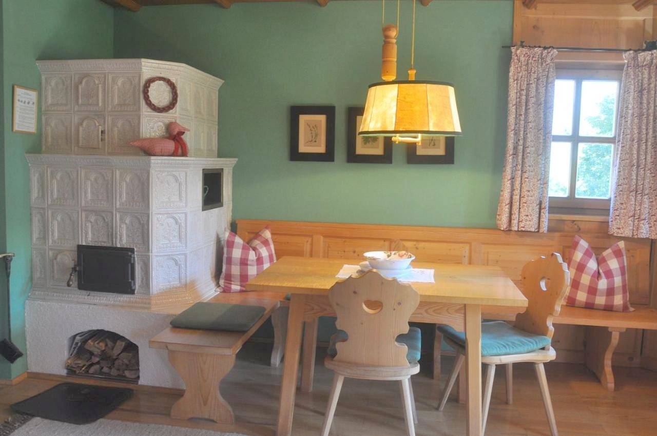 Suite in Grünau im Almtal, Bezirk Gmunden