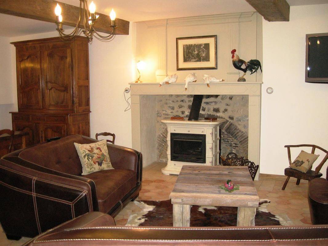 Gîte für 12 Personen mit Garten in Troissy, Marne