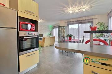 Gîte pour 4 Personnes dans Carnac, Région de Lorient, Photo 4