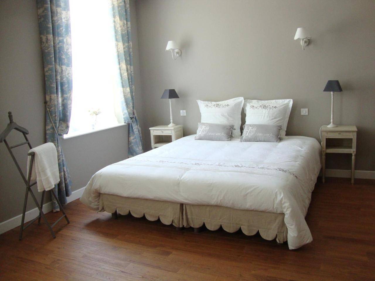 Double Room in Arras, Région d'Arras