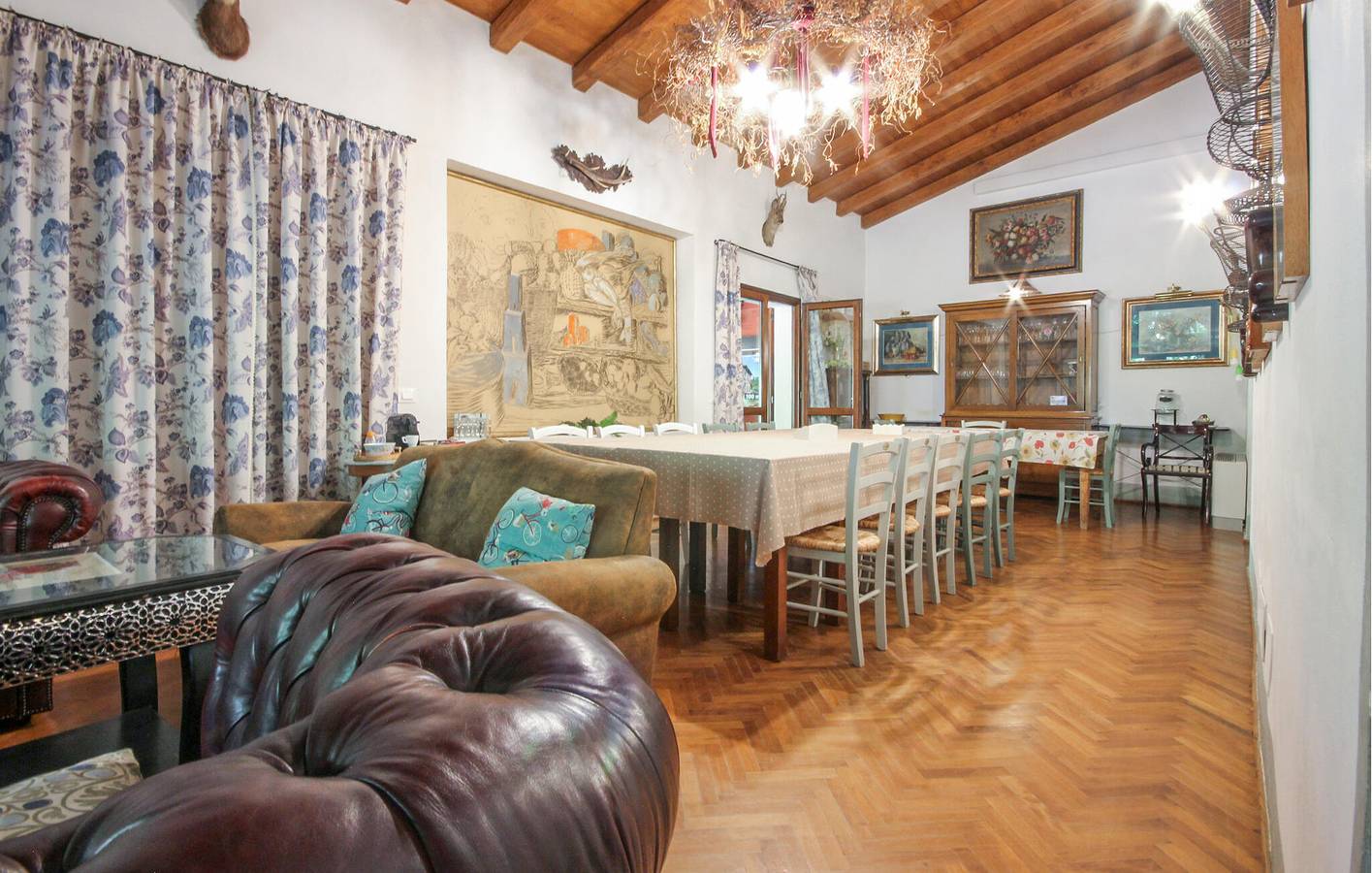 Moderno appartamento con piscina, WiFi e aria condizionata, vicino a La Mucca Ballerina in La Storta, Roma