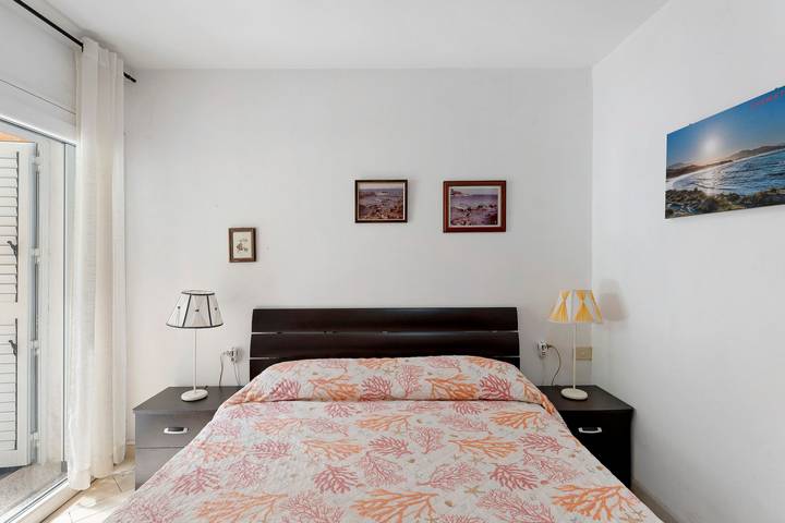 Ganzes Studio, Studio-Apartment 'Monolocale Wenge'' mit Wlan und Klimaanlage in Siniscola, Nuoro Provinz