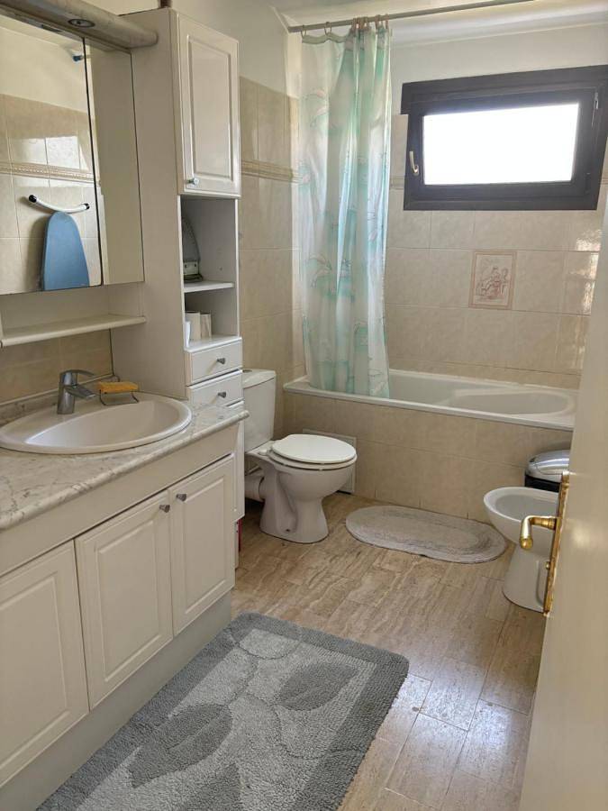 Location de vacances pour 2 personnes, avec jardin et vue à Drancy - 3