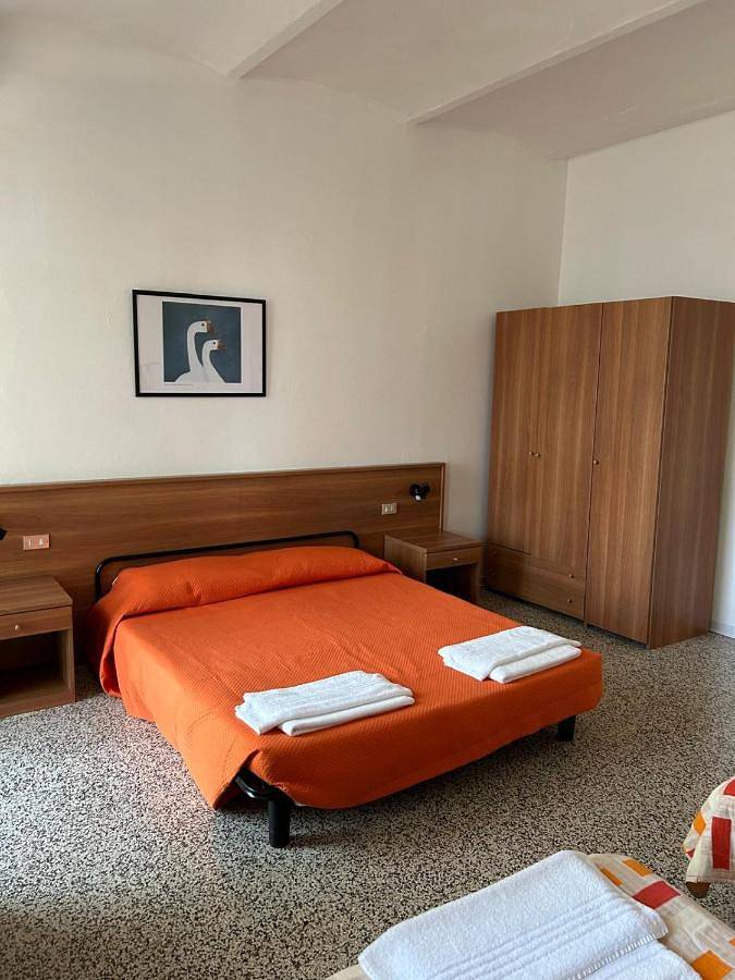 Camping für 4 Personen, mit Whirlpool und Garten sowie Pool in Cisano - 2