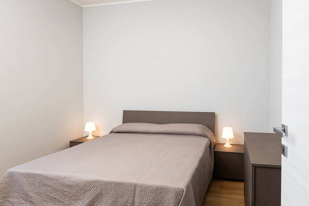 Ganze Wohnung, Sea View Apartment in Margherita di Savoia, Barletta-Andria-Trani
