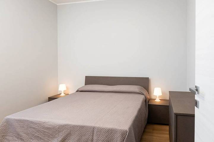 Ganze Wohnung, Sea View Apartment in Margherita di Savoia, Barletta-Andria-Trani