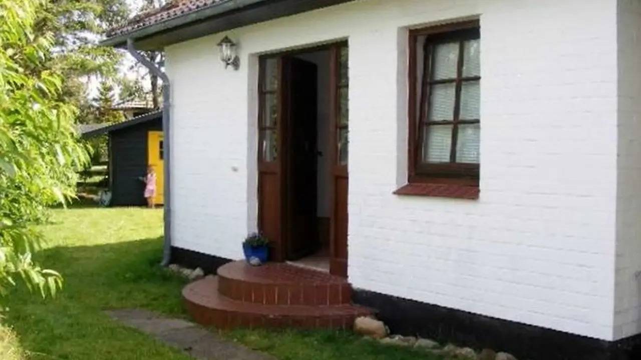 Ferienhaus für 4 Personen (60 m²) in Goting in Goting, Föhr