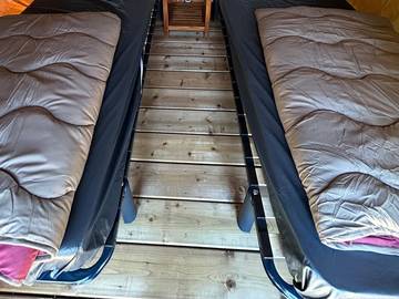 Camping für 2 Personen in Gamaches, Abbeville und Umgebung, Bild 4