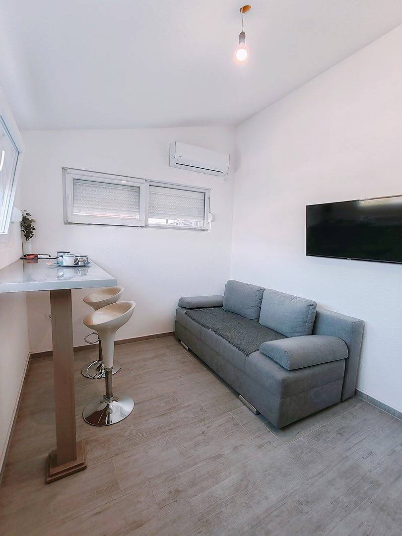 Ganze Wohnung, Ferienwohnung für 3 Personen in Neum, Bosnien und Herzegowina
