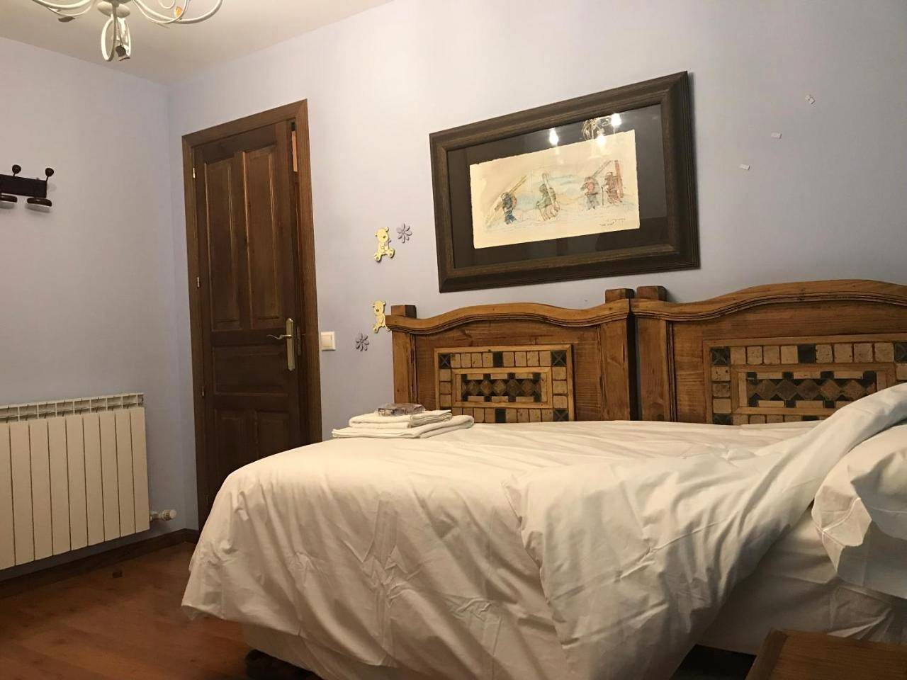 Apartamento entero, Apartment in Tramacastilla de Tena, Pirineo Aragonés
