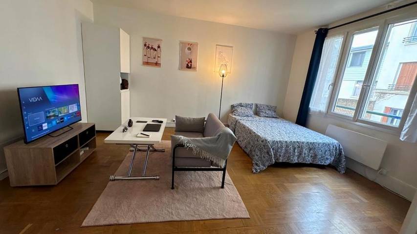 Apartamento de vacaciones para 2 personas - 1