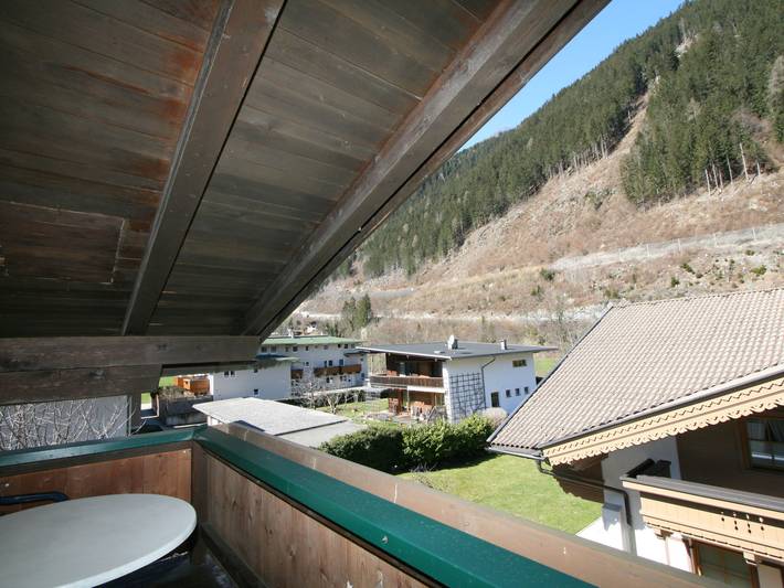 Ganze Wohnung, Martina in Mayrhofen, Bezirk Schwaz