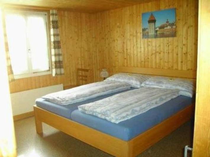 Ferienwohnung für 6 Personen, mit Garten und Ausblick sowie Seeblick am Vierwaldstättersee - 3