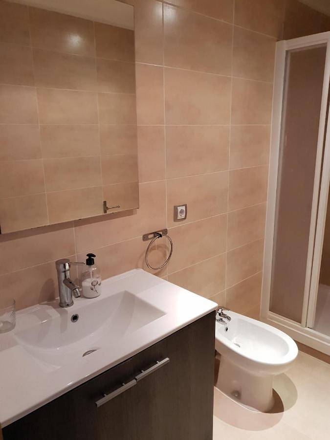 Ferienwohnung für 3 Personen, mit Terrasse und Ausblick in Lloret de Mar - 3