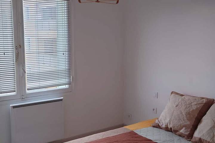 Gîte pour 6 personnes dans Port de Sanary sur Mer - 2