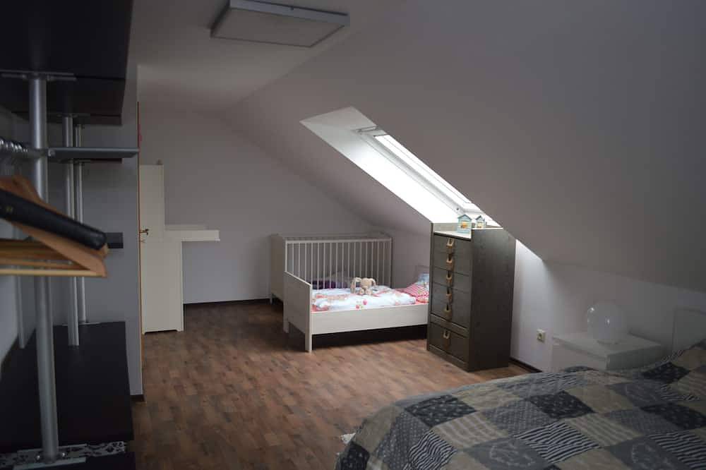 Ganze Wohnung, Deine Ferienwohnung im Herzen der Voreifel in Zülpich, Eifel (Nordrhein-Westfalen)