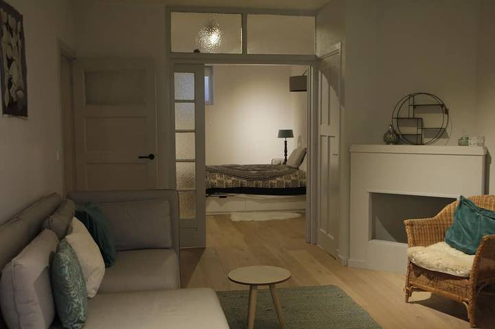 Ferienwohnung für 3 Personen, mit Garten in Scheveningen - 3