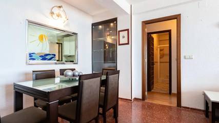 Holiday Apartment for 5 People in Almería, Costa de Almería, Photo 4