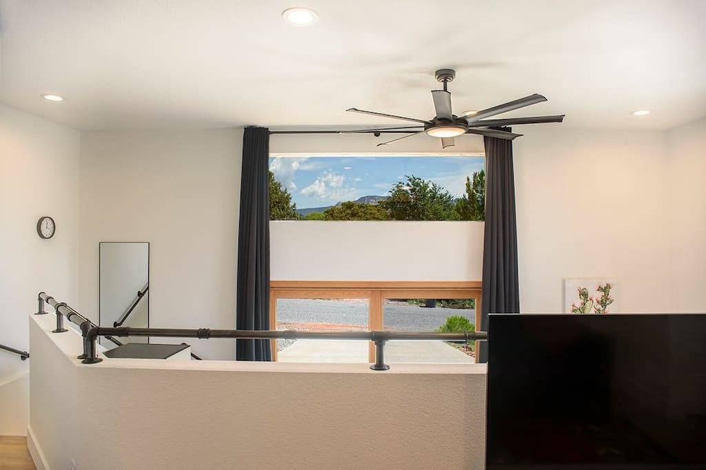 Ganze Wohnung, Modern Zen Suite · Centrally Located · West Sedona in Sedona, Oak Creek Canyon