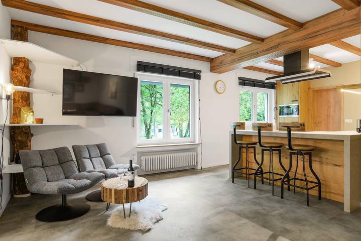 Ferienhaus für 6 Personen im Hunsrück - 4