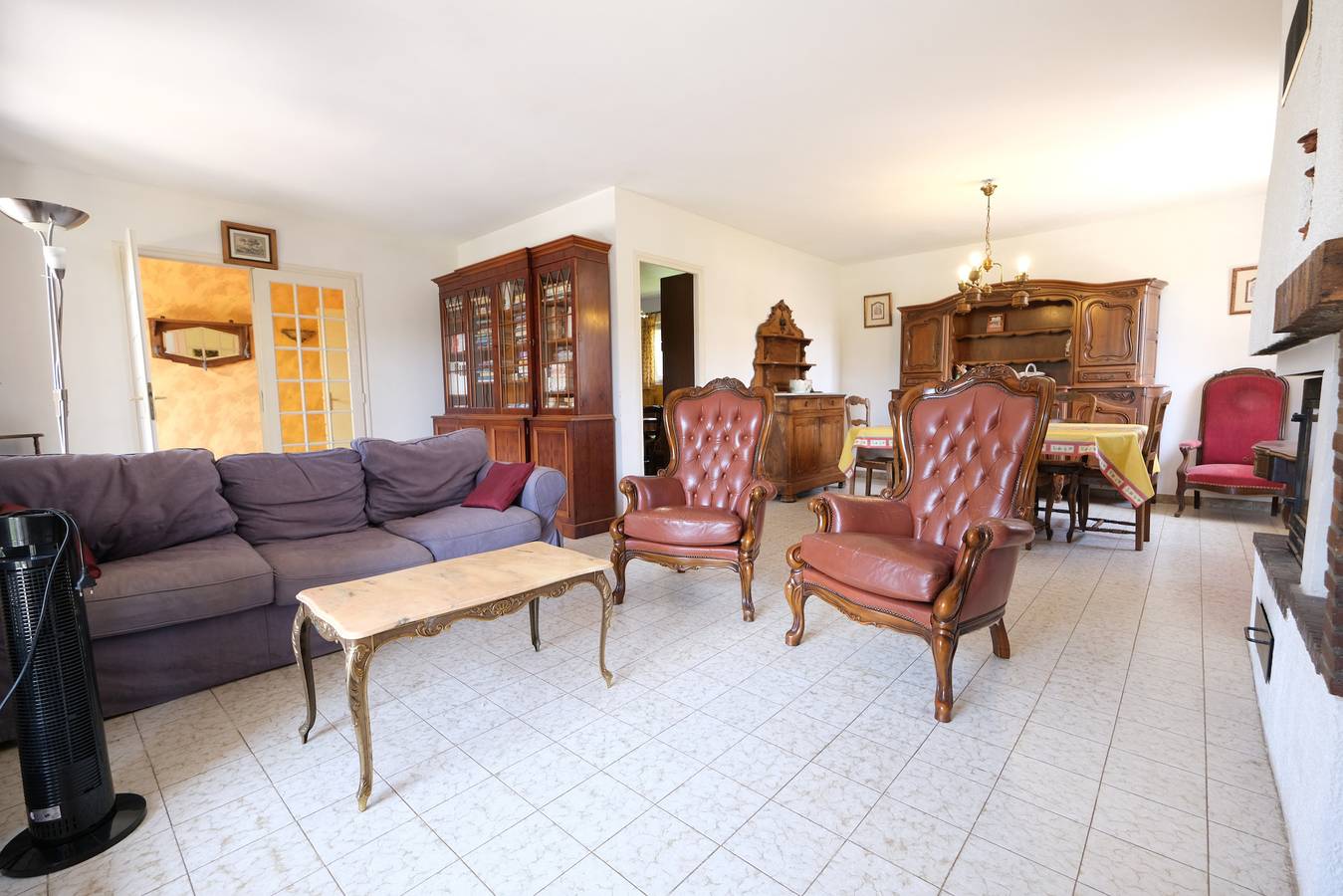 Location vacances Chateauneuf Le Rouge Ls7-80 in Châteauneuf-le-Rouge, Aix-en-Provence und Umgebung