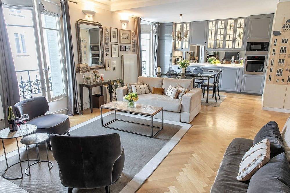 Photo : Appartement de vacances