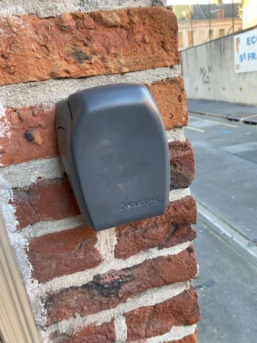 Gîte pour 2 personnes à Cambrai - 3