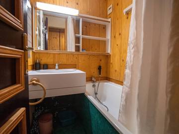 Chalet pour 4 Personnes dans Valmorel, Les Avanchers-Valmorel, Photo 3