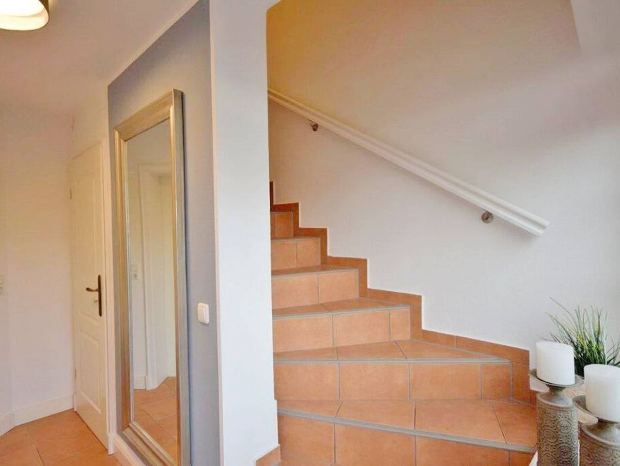 Ganze Ferienwohnung, Ferienwohnung Kathi - Ferienwohnung Kathi in Tinnum, Sylt (Gemeinde)