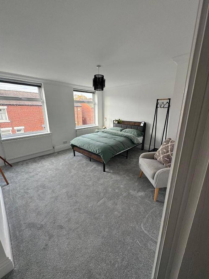 Appartement de vacances pour 2 personnes, avec jardin