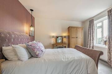 Cottage for 6 People in Kippford, Dumfries and Galloway, Photo 2