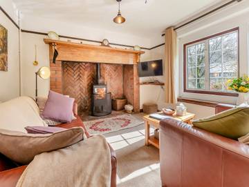 Cottage for 5 People in Dartmoor Forest, Devon, Photo 1
