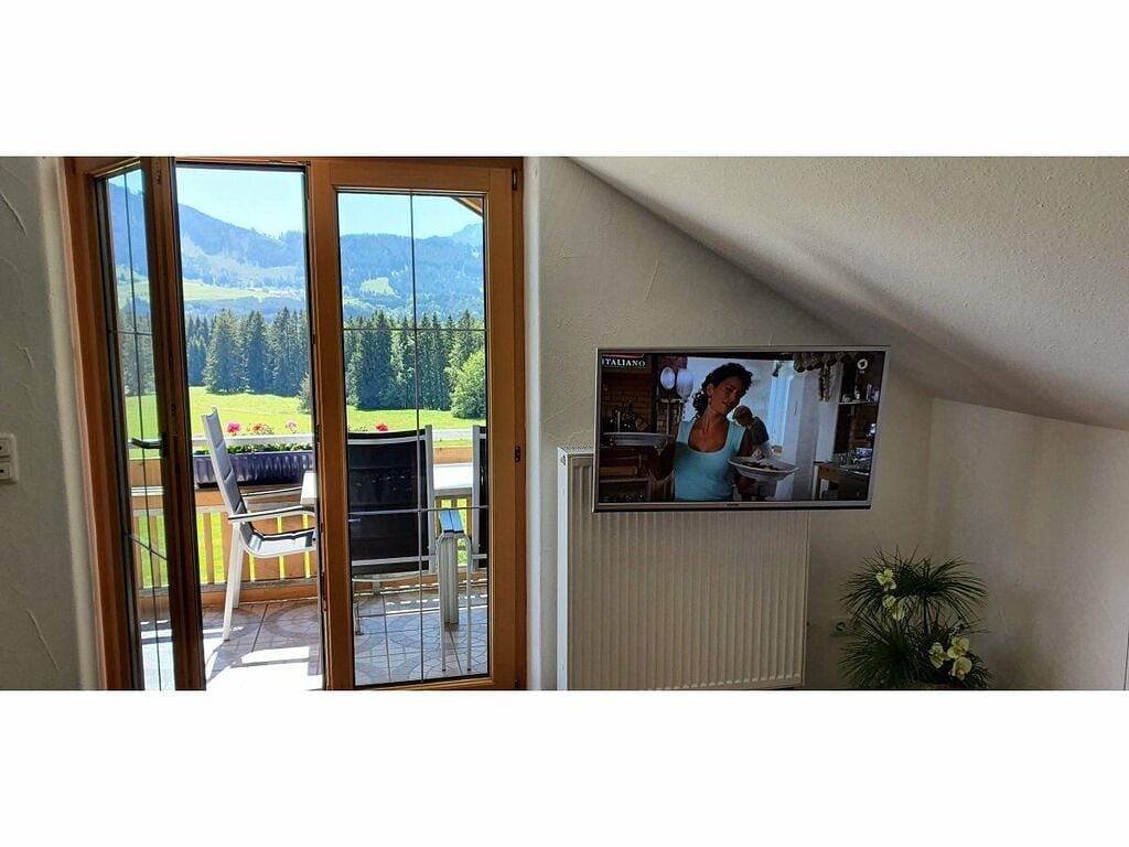 Alpine Lodge Comfortabele vakantiewoning, foto 10