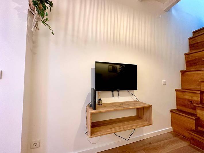 Casa rural para 4 personas en Estoril - 2